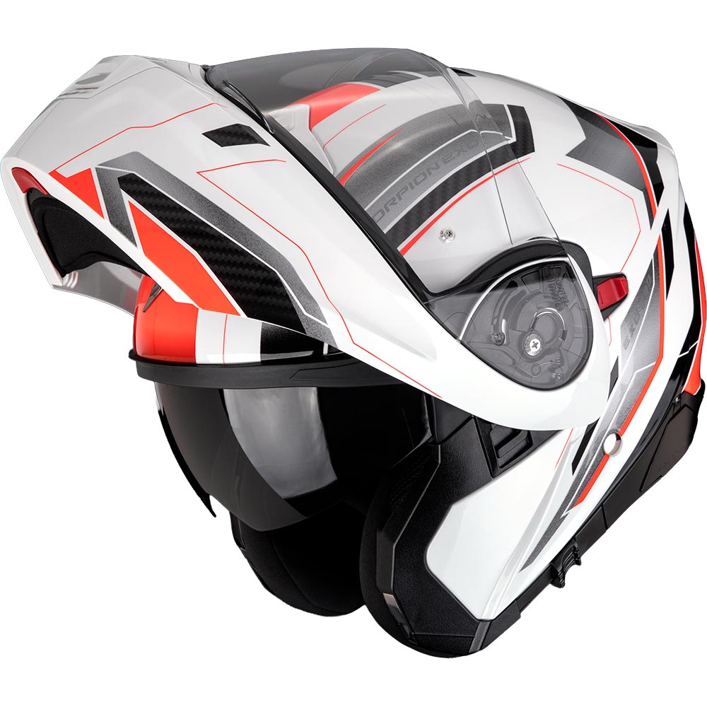 Casque Exo-930 Evo Space