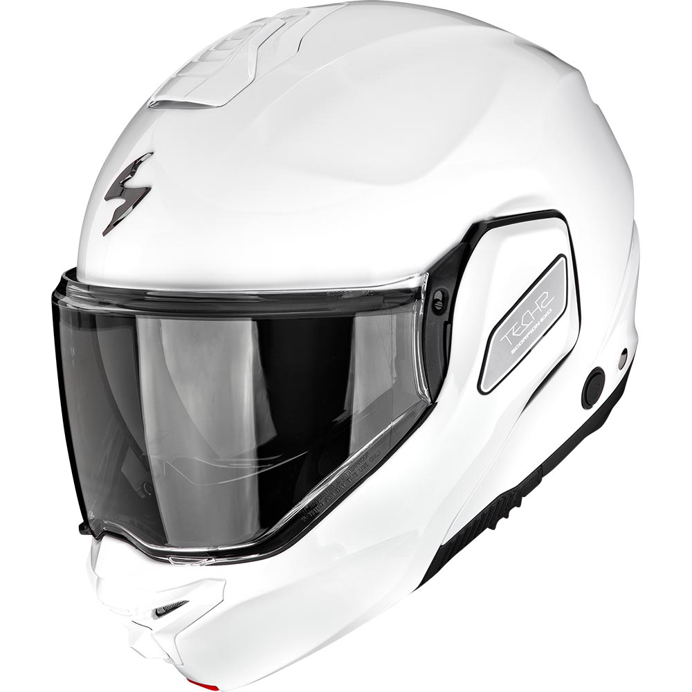 Casque Exo-Tech II Solid