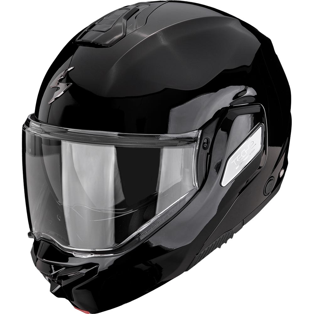 Casque Exo-Tech II Solid