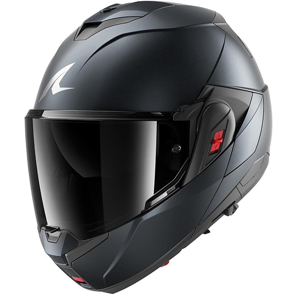 Casque Oxo Dark Shadow