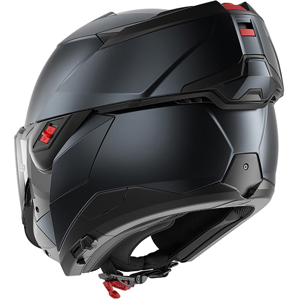 Casque Oxo Dark Shadow