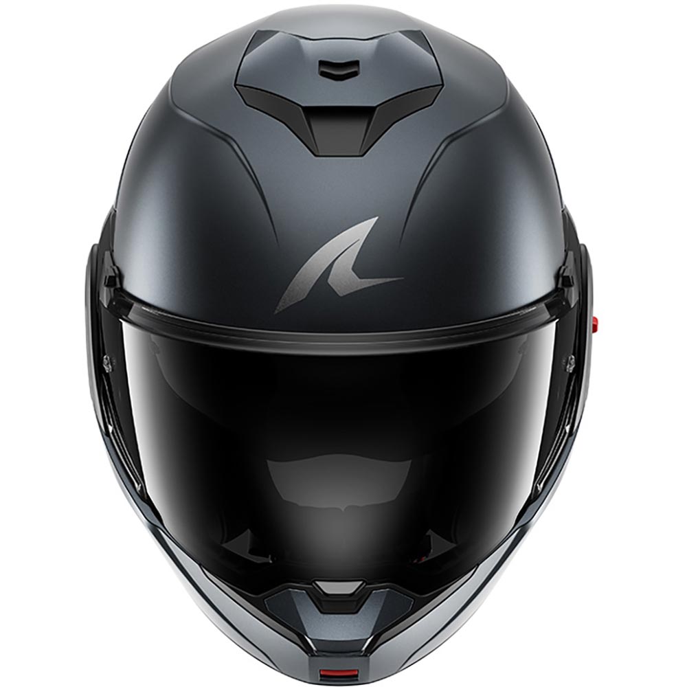 Casque Oxo Dark Shadow