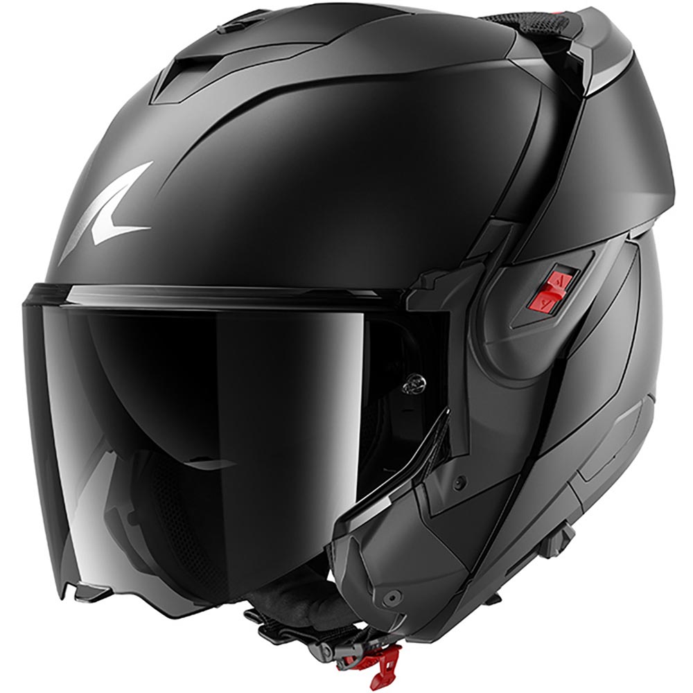Casque Oxo Dark Shadow