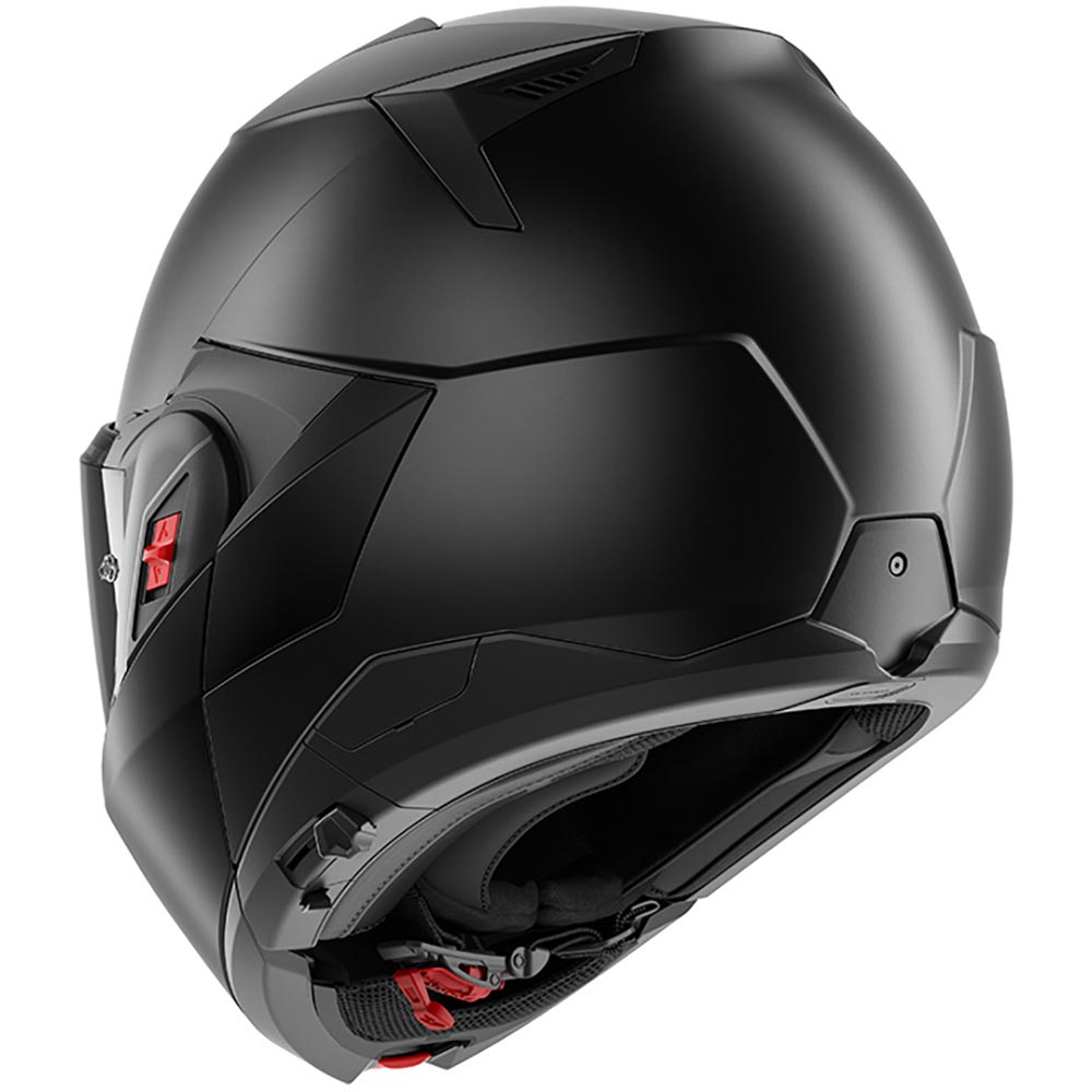 Casque Oxo Dark Shadow