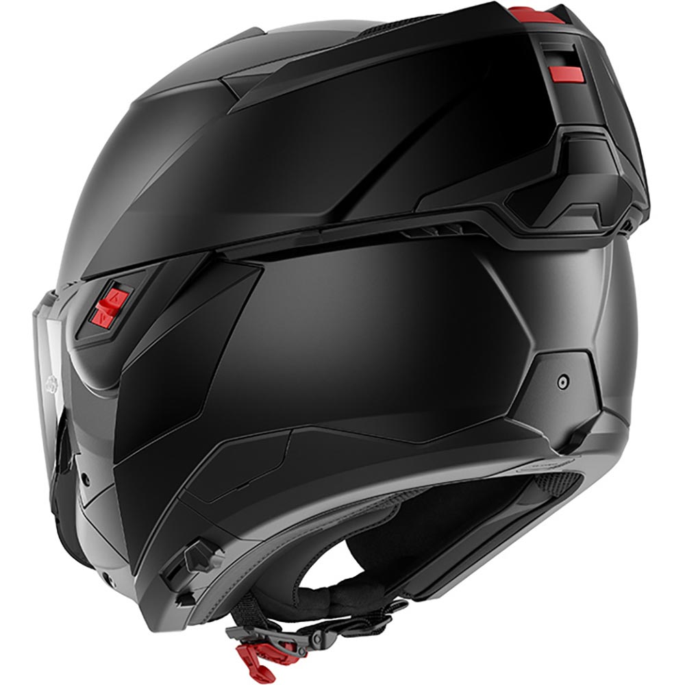 Casque Oxo Dark Shadow
