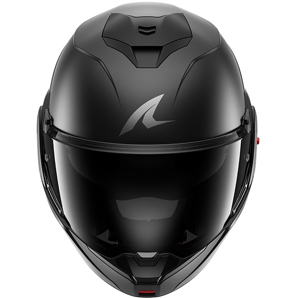Casque Oxo Dark Shadow