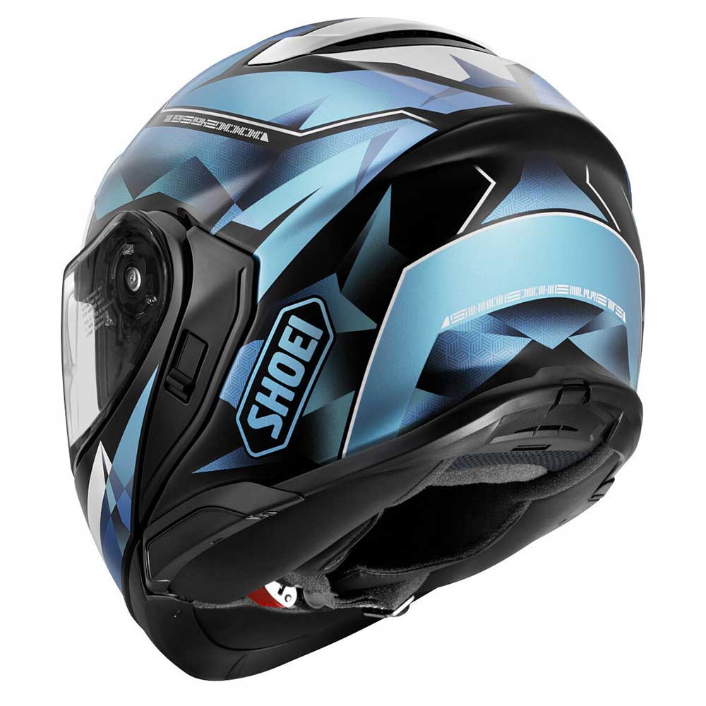 Casque Neotec 3 Fragments