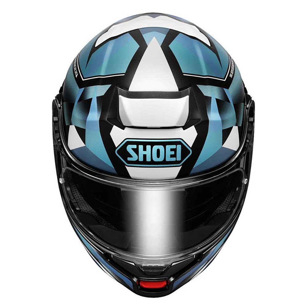 Casque Neotec 3 Fragments