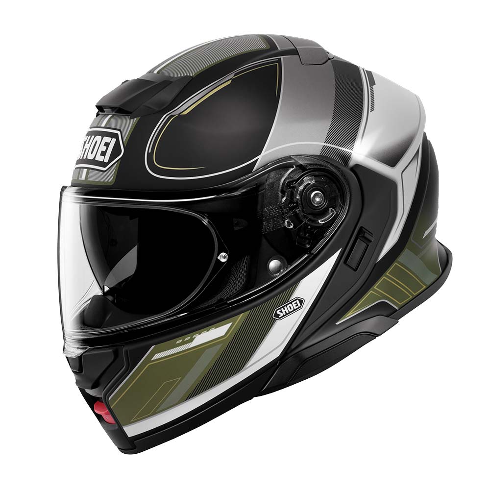 Casque Neotec 3 Sharpen