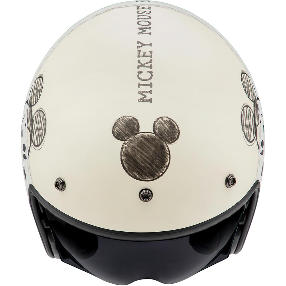 Casque V31 Mickey Sketch