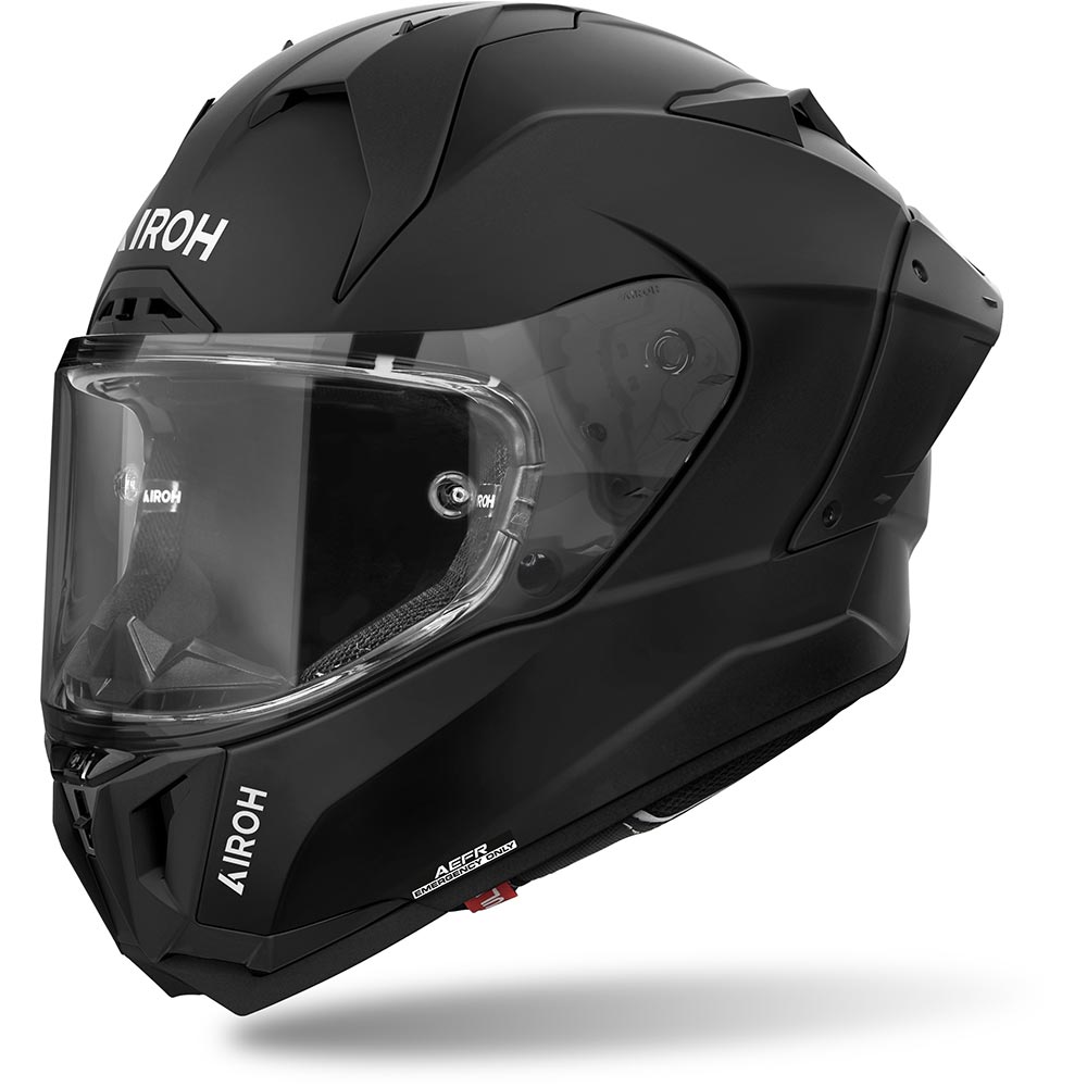 Casque GP 800 Color