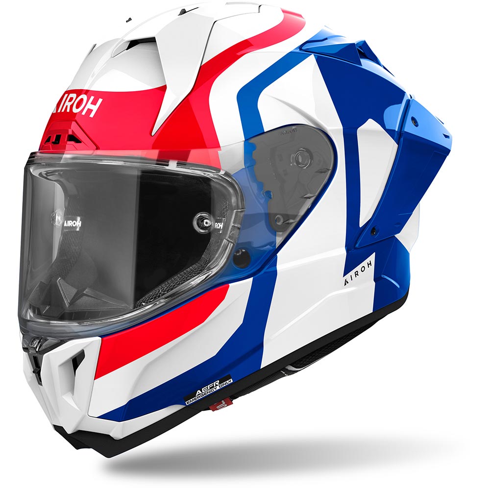 Casque GP 800 Competition