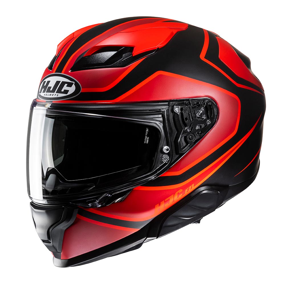 Casque F71 Idle