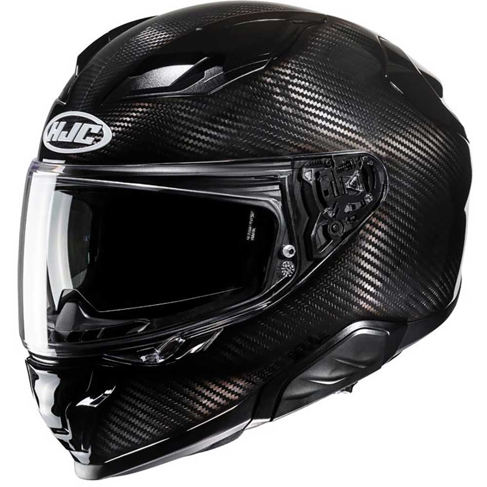 Casque RPHA 71 Carbon Uni