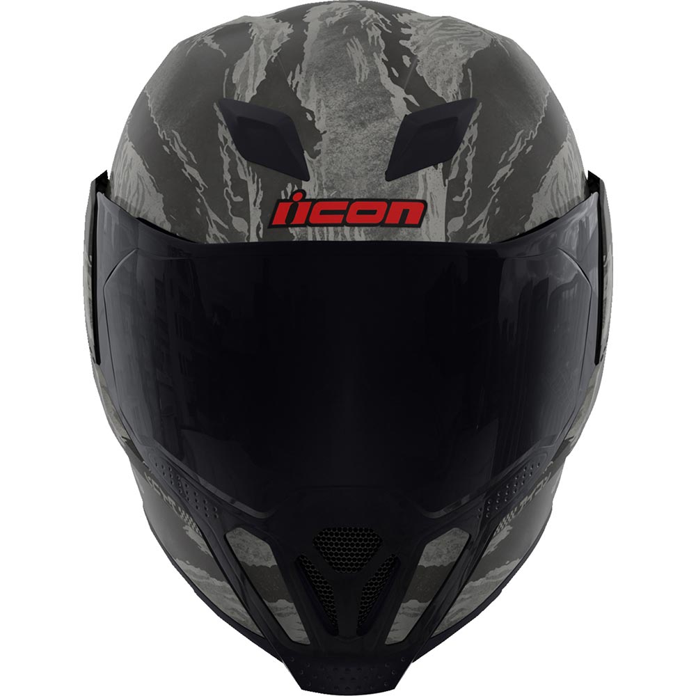Casque Airflite Mips® Tiger's Blood™