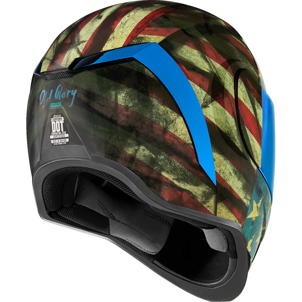 Casque Airform Old Glory™