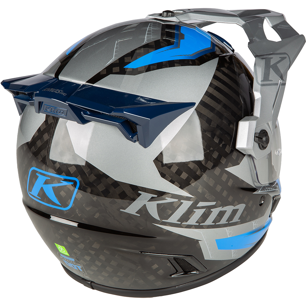 Casque Krios Pro Ventura