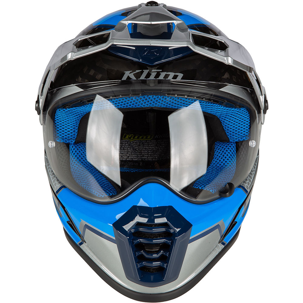 Casque Krios Pro Ventura