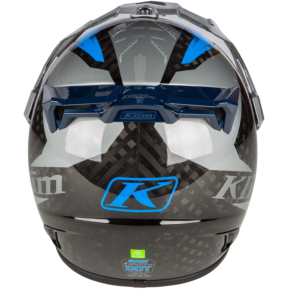 Casque Krios Pro Ventura