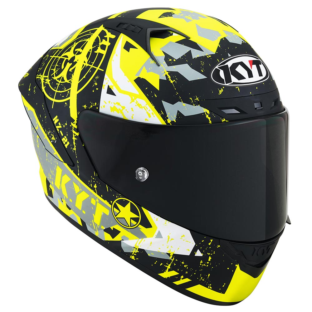 Casque NZ-Race Blazing