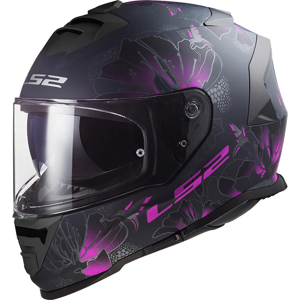 Casque FF800 Storm II Burst