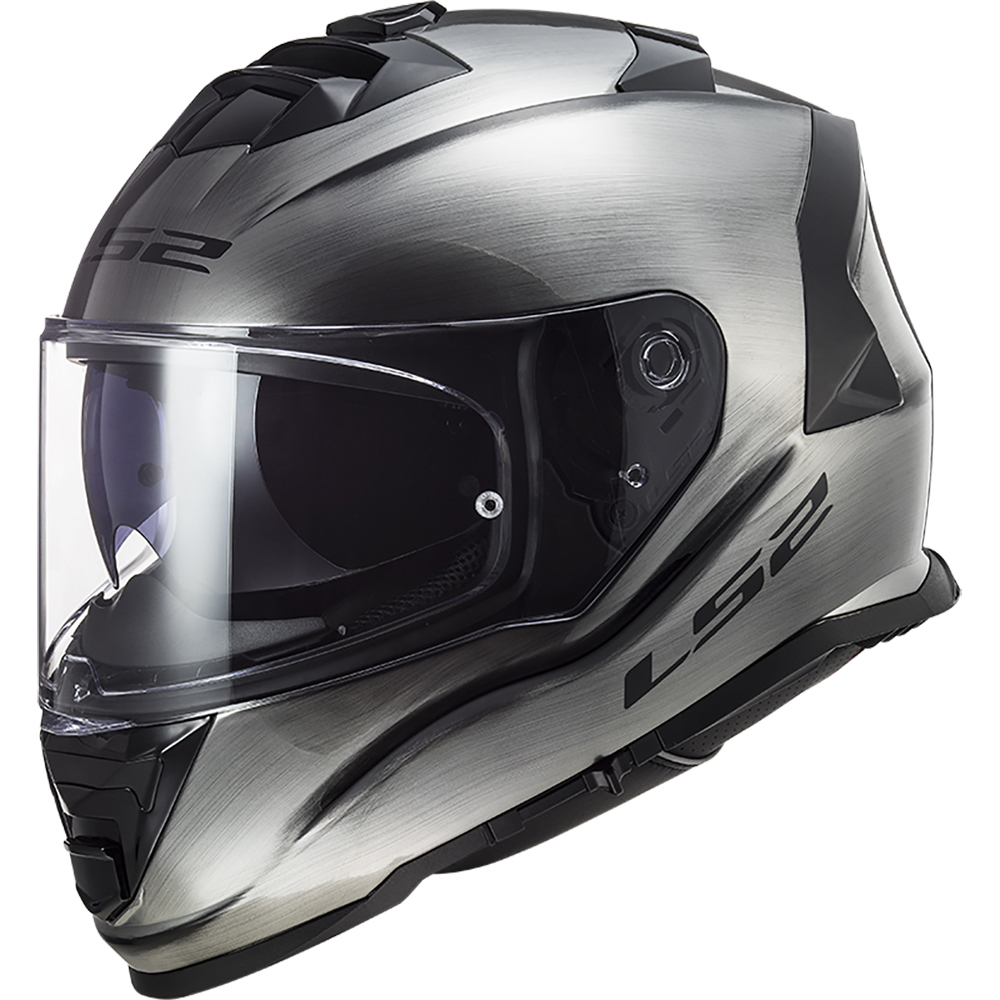 Casque FF800 Storm Jeans