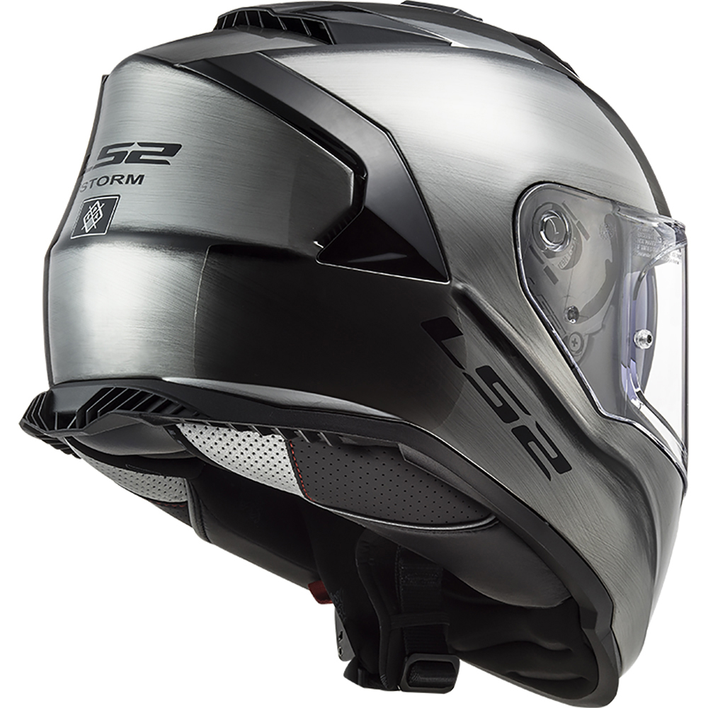 Casque FF800 Storm Jeans