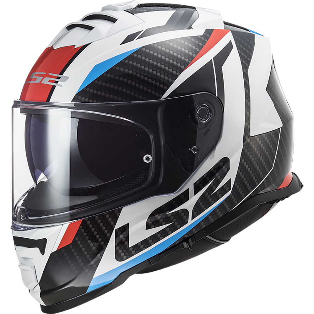 Casque FF800 Storm Racer