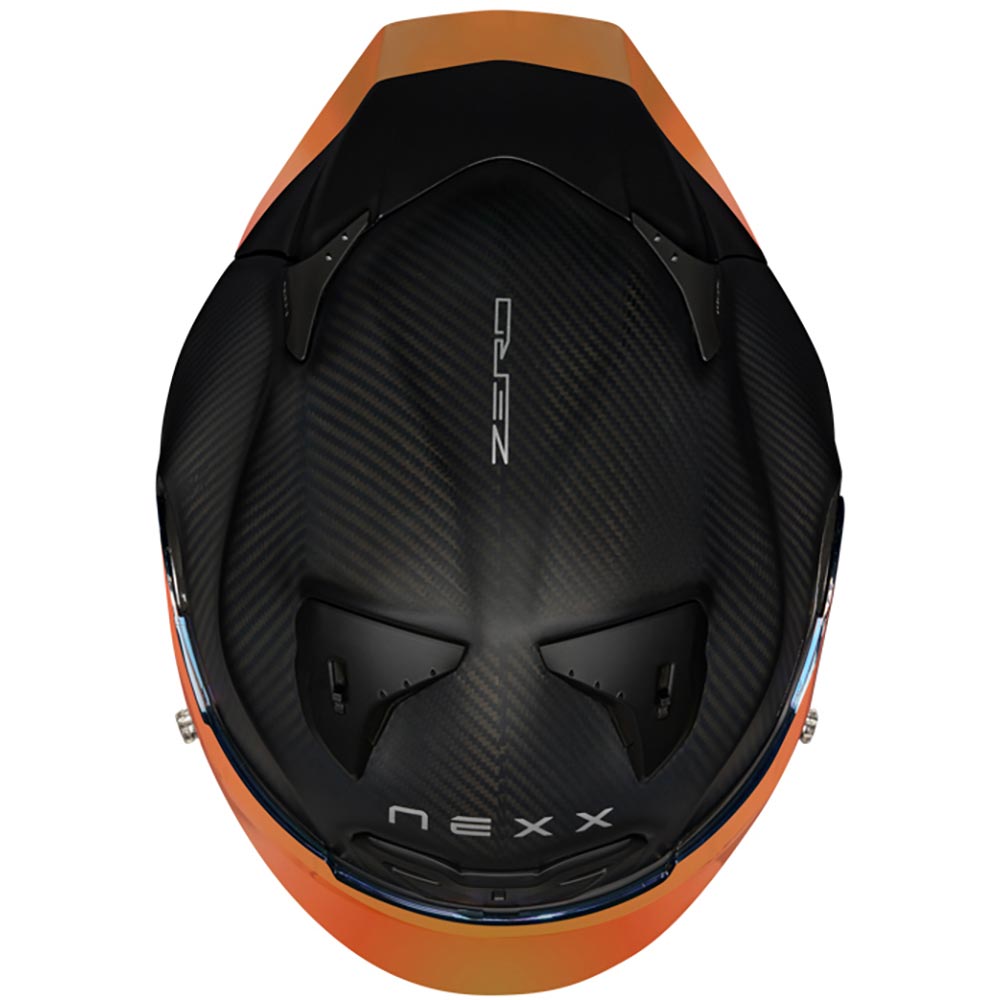 Casque X.R3R Zero Pro 2