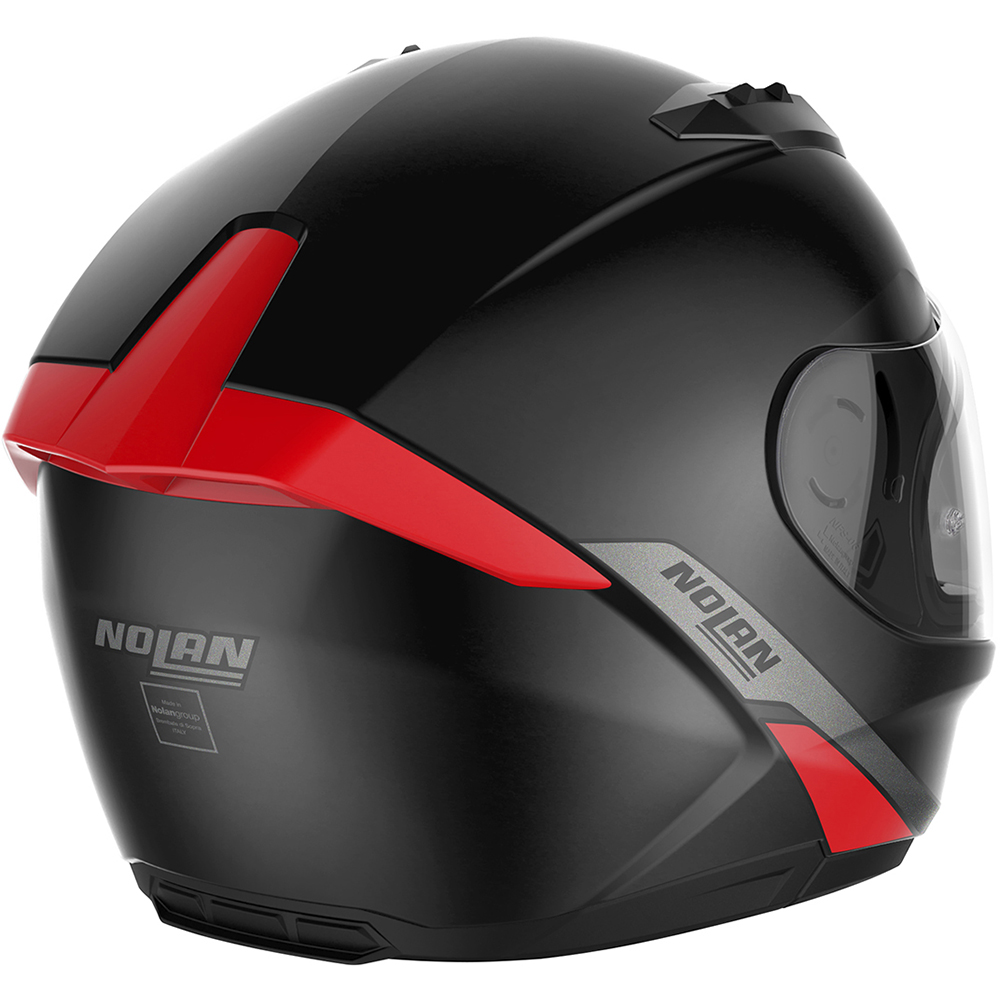 Casque N60-6 Staple