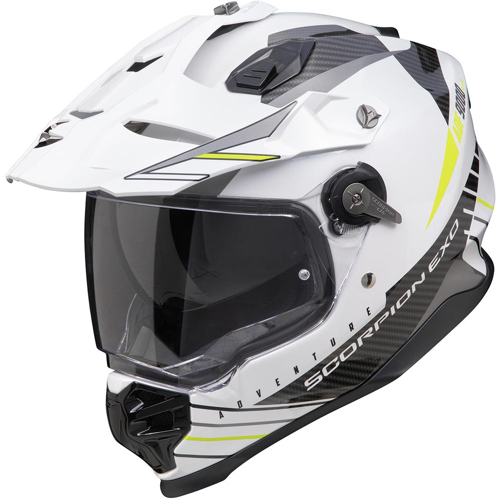 Casque ADF-9000 Air Feat