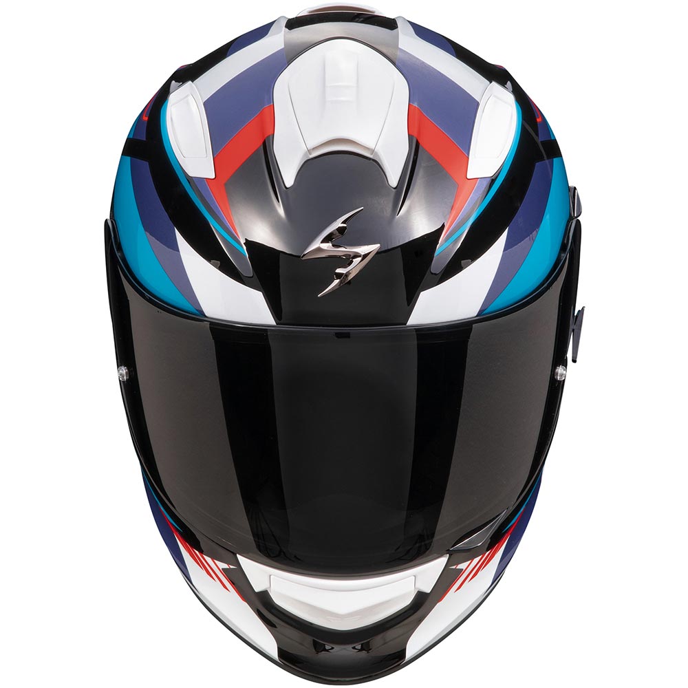 Casque Exo-491 Abilis