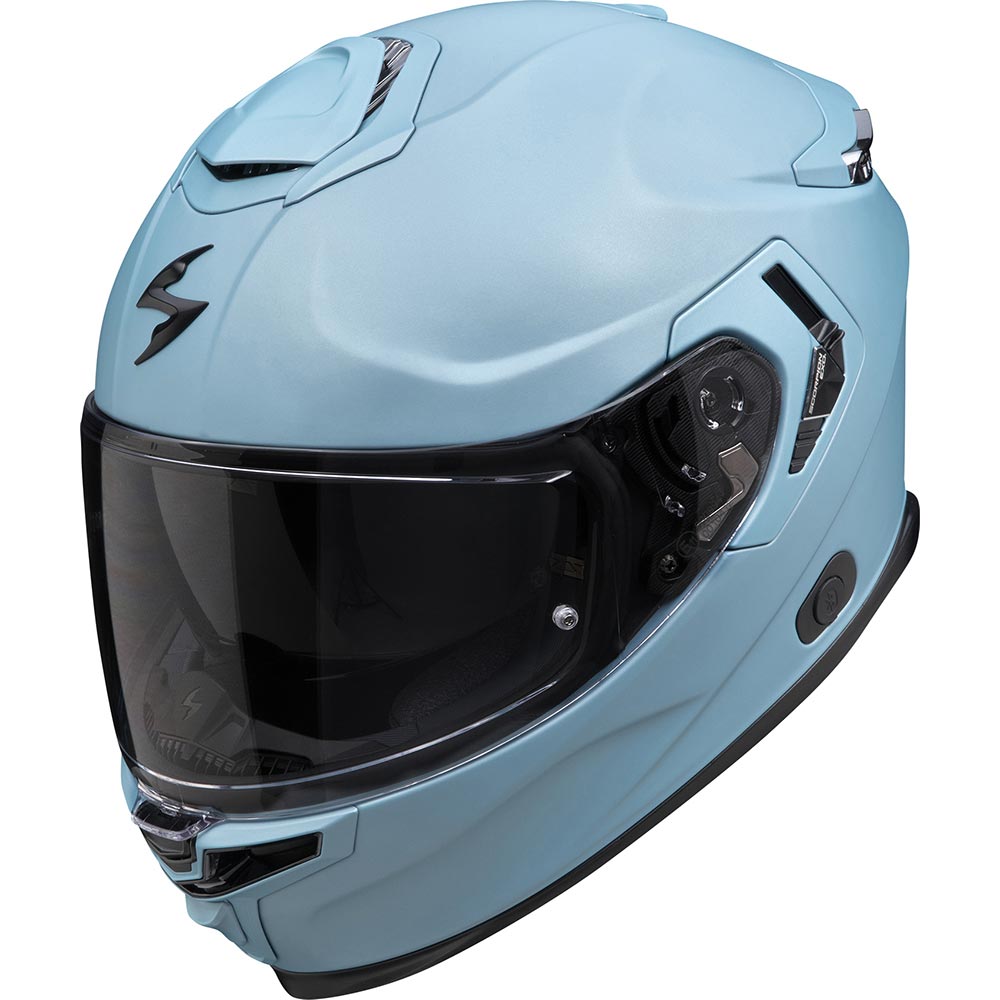 Casque Exo-GT SP Air Solid