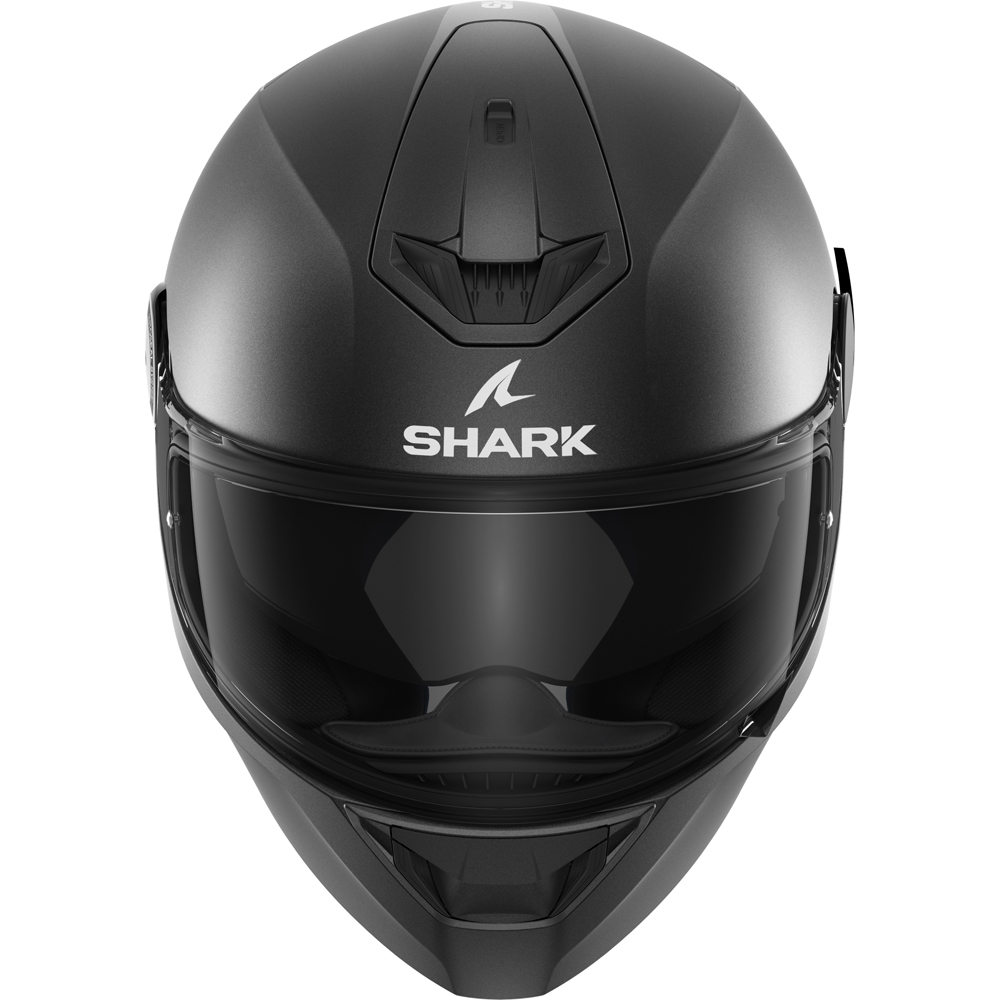 Casque D-Skwal 2 Blank