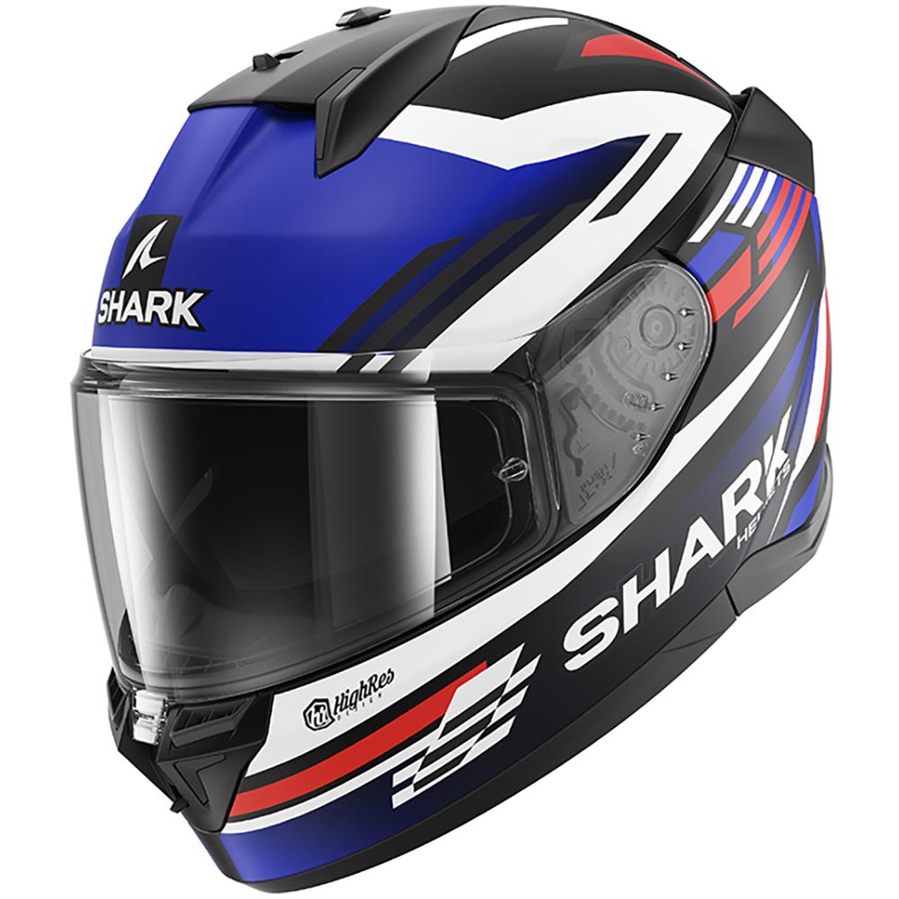 Casque D-Skwal 3 Firstlap