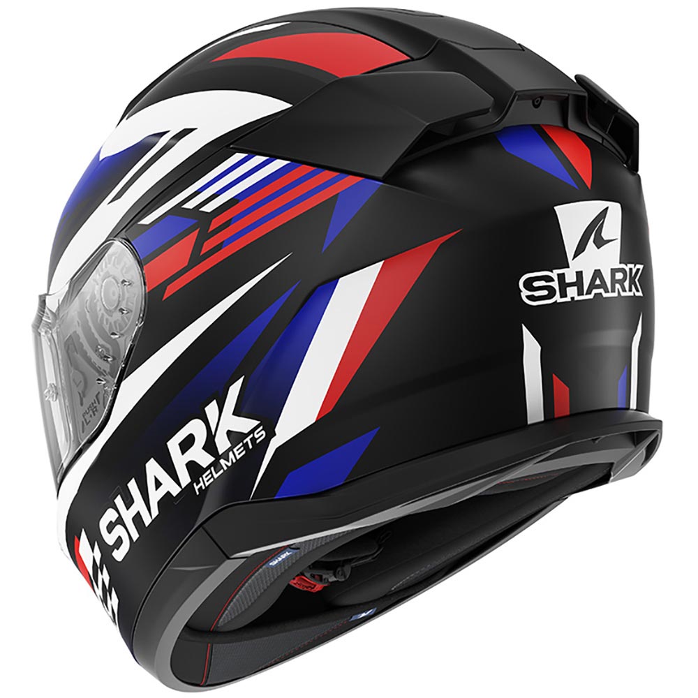 Casque D-Skwal 3 Firstlap