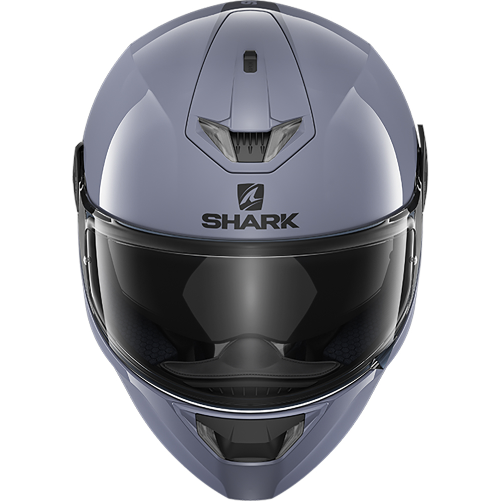 Casque Skwal 2 Blank