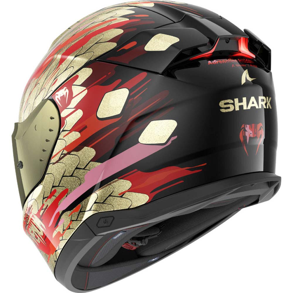 Casque Skwal i3 Venum