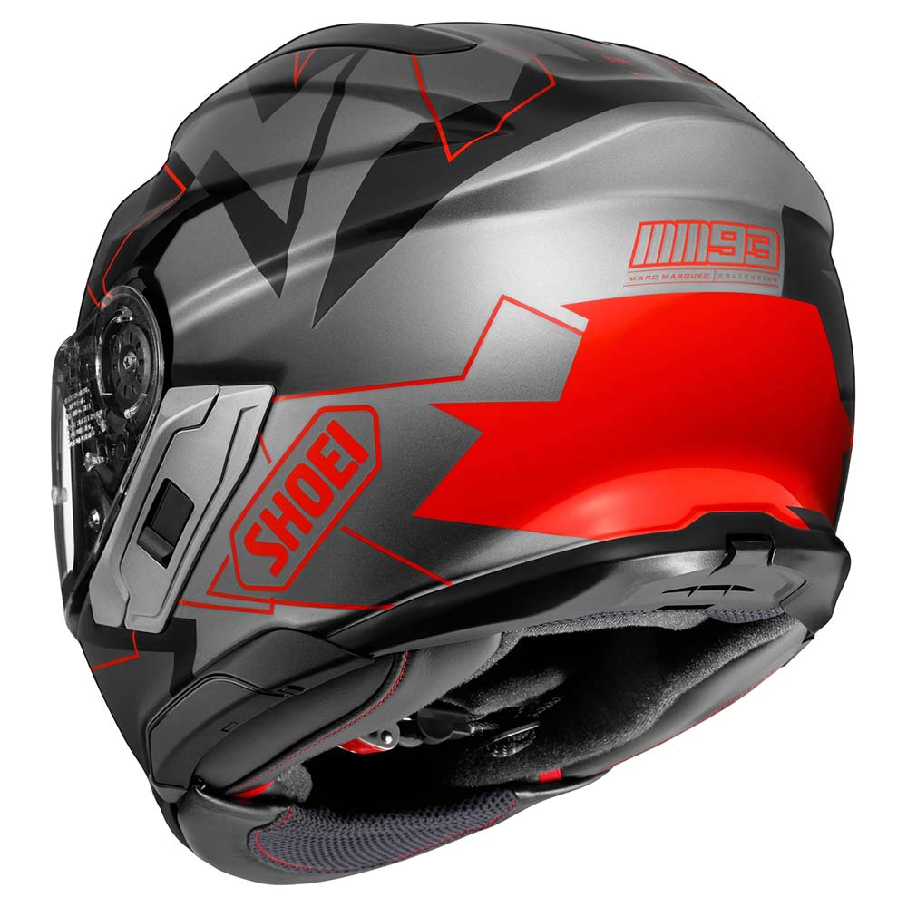 Casque GT-Air 3 MM93