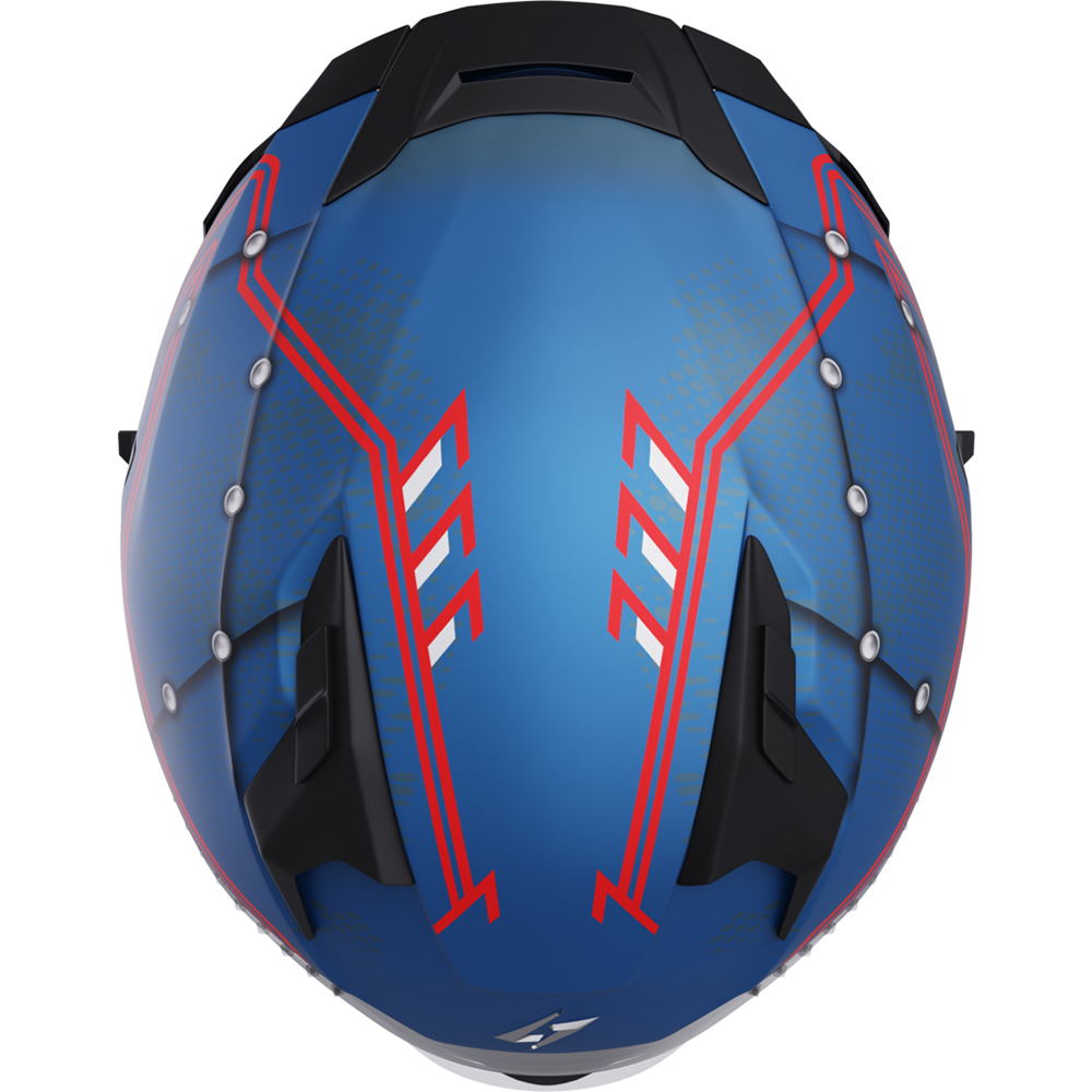 Casque Blast Tron