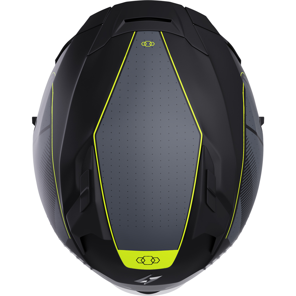 Casque Blast Tron