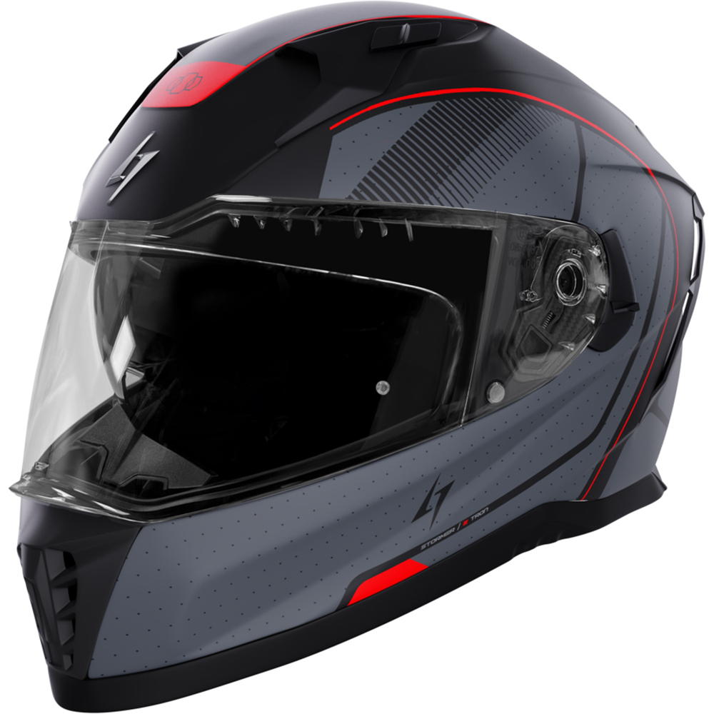 Casque Blast Tron