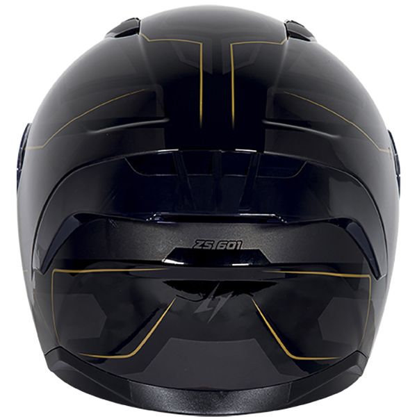 Casque ZS 601 Star