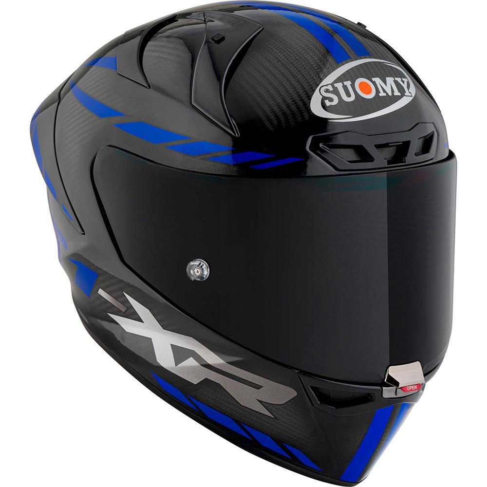 Casque S1-XR GP Carbon Hypersonic