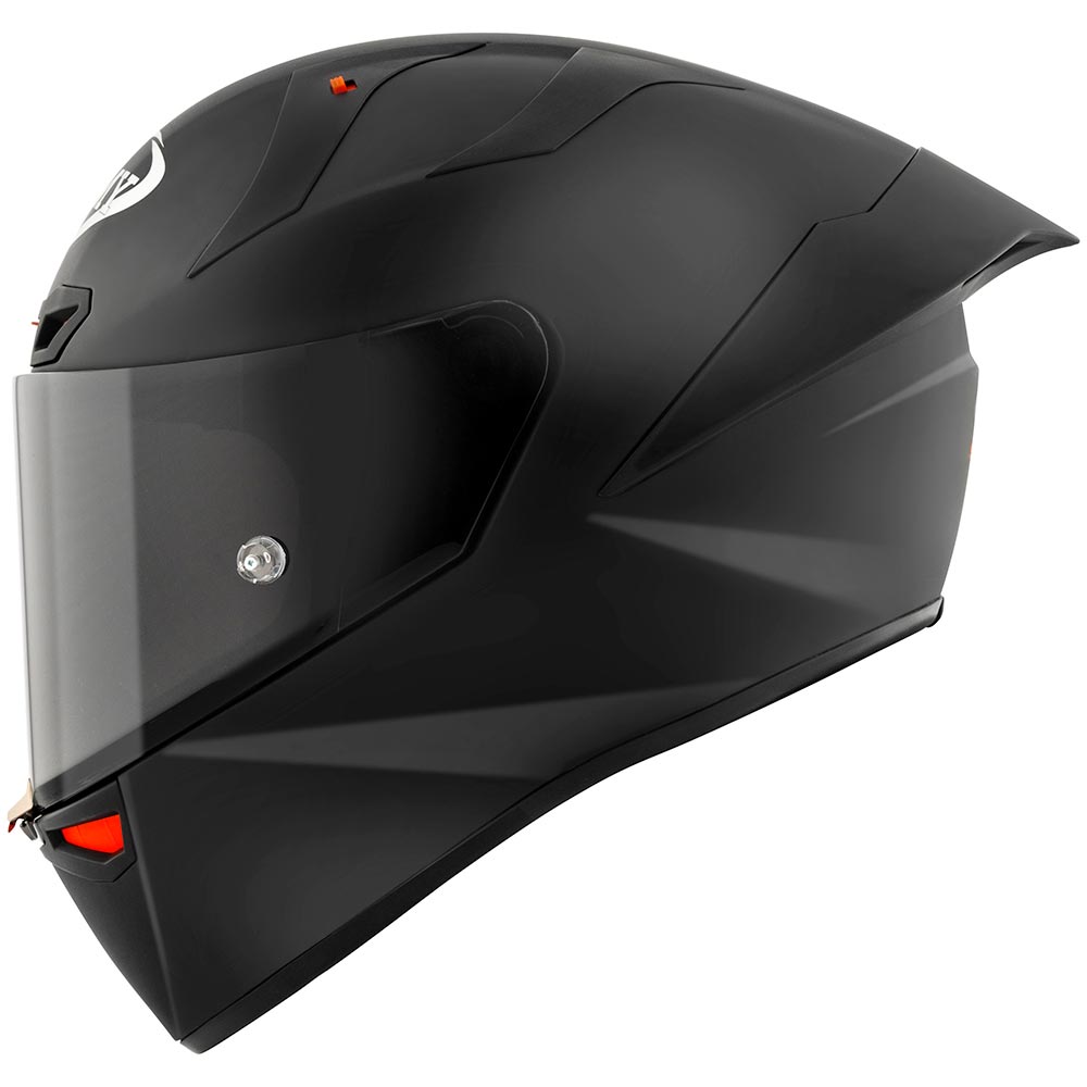 Casque S1-XR GP Plain