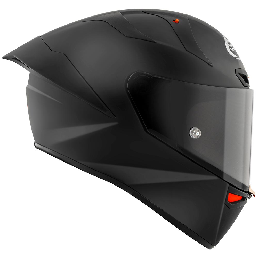 Casque S1-XR GP Plain