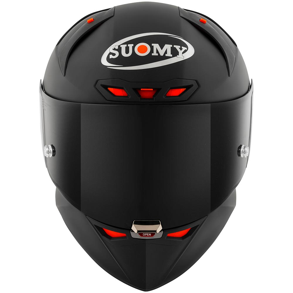 Casque S1-XR GP Plain