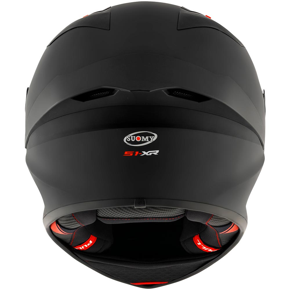 Casque S1-XR GP Plain