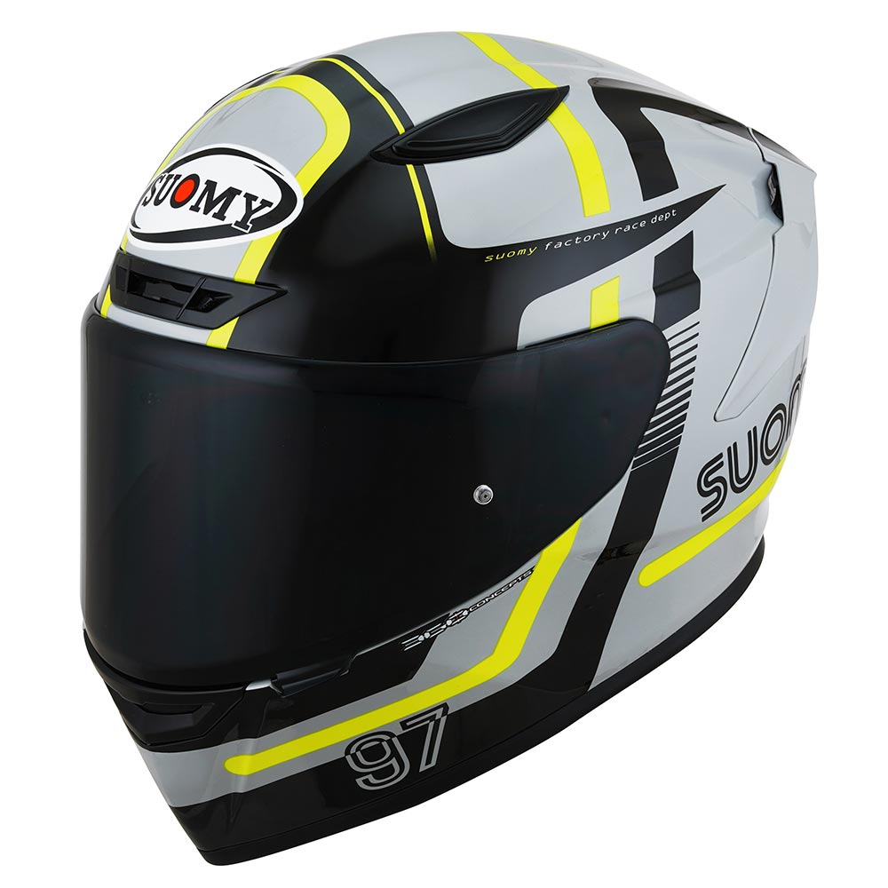 Casque Track-1 404