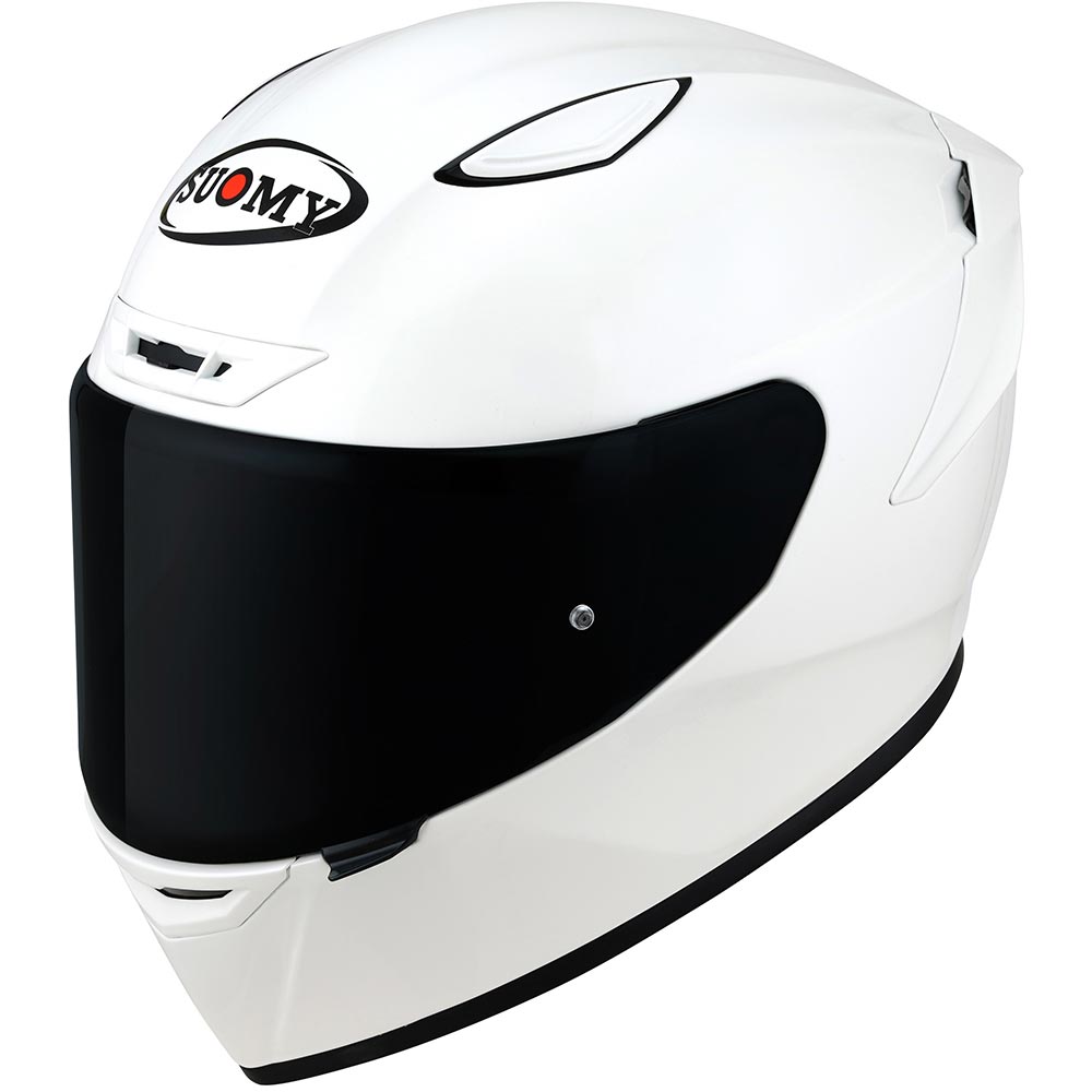 Casque Track-1 Plain